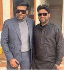 guru randhawa brother