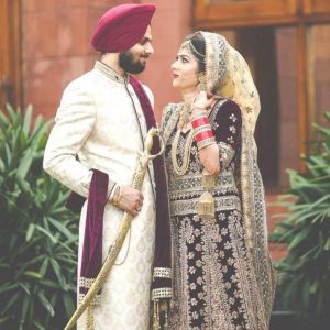 jaspreet singh wife