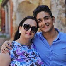 ranveer allahbadia mother