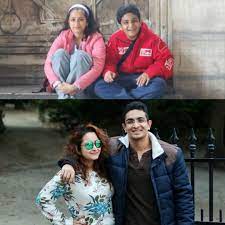 ranveer allahbadia sister