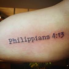 Philippians 4:13