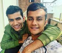 prafull billore brother