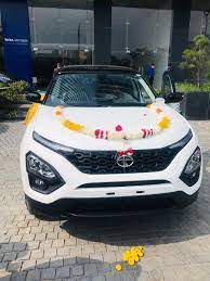 prafull billore car