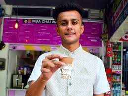 MBA Chaiwala 