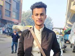 Prafull Billore