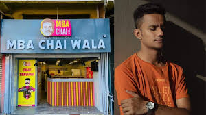 MBA Chai Wala (Prafull Billore) Biography, Net Worth, Age, Height, Full Form, Education & More prafull billore MBA Chai Wala