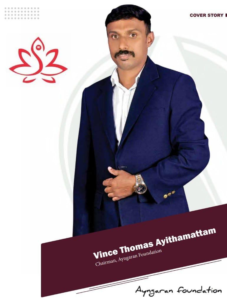 Vinas Thomas