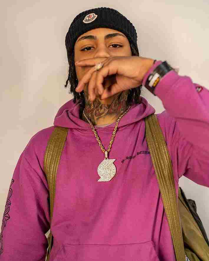kay flock Rapper