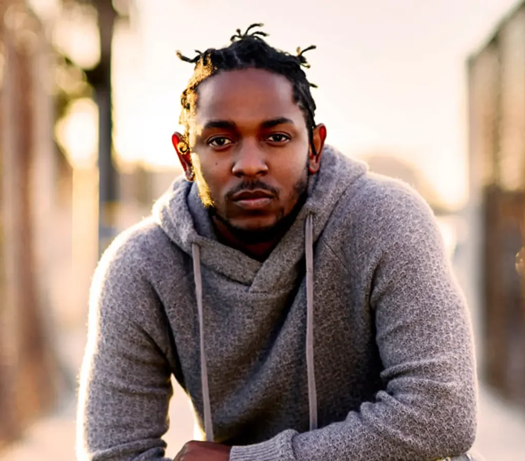 kendrick lamar