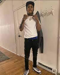 kay flock height