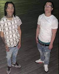 kay flock brother