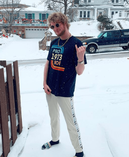 Yung Gravy height
