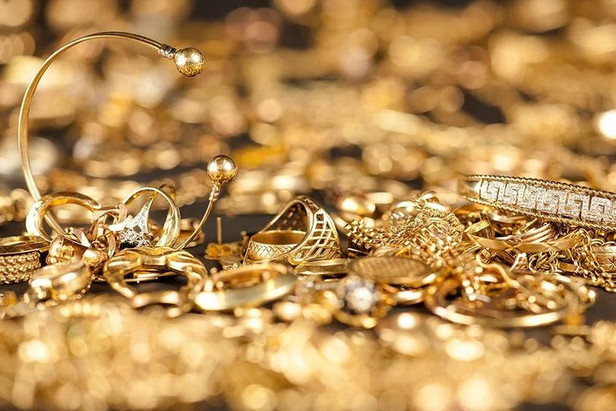 Is Now the Right Time to Sell Gold? Sell Gold