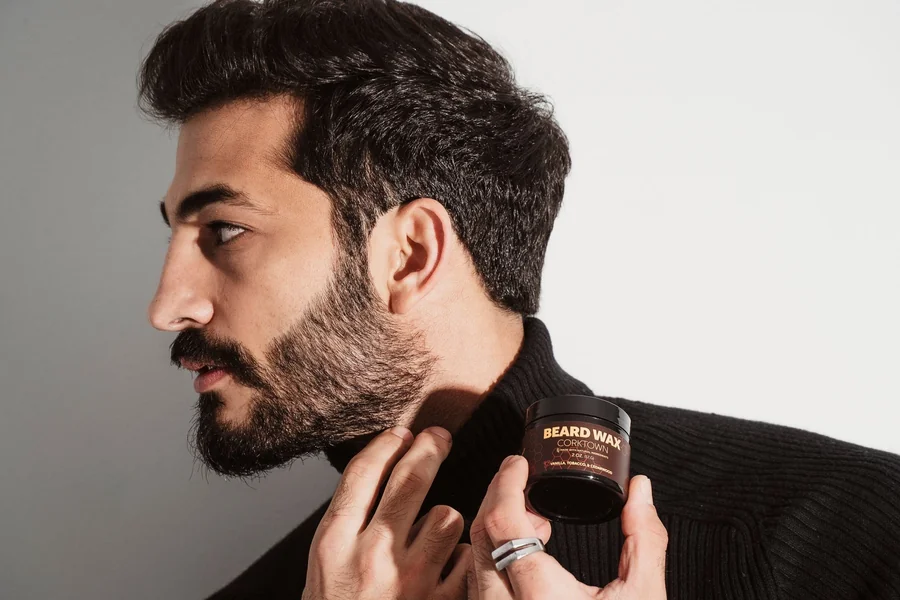 Beard Wax Ingredients and Their Benefits Explained Beard Wax